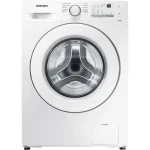 Стиральная машина Samsung WW60J3097LWDLP