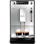 Кофемашина Melitta Caffeo Solo & Milk 6613204