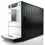 Кофемашина Melitta Caffeo Solo & Milk 6613204