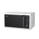 Микроволновая печь Sharp R-2852RSL