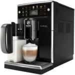 Кофемашина Philips Saeco PicoBaristo Deluxe SM5570/10