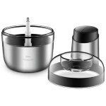 Прочее Xiaomi Deerma Meat Grinder DEM-JR01