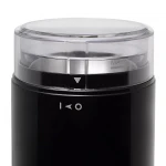 Кофемашина KITFORT КТ-1314