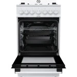 Плита Gorenje GI5221WH