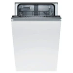 Посудомоечная машина Bosch Serie 2 SPV25DX00R