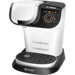 Кофемашина Bosch Tassimo My Way TAS6004