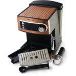 Кофемашина Polaris Adore Crema PCM 1515E PCM 1515E ADORE CREMA