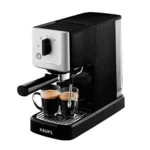 Кофемашина KRUPS XP344010 8000035224