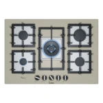 Варочная поверхность Bosch PPQ7A8B90R