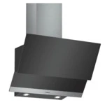 Вытяжка Bosch DWK065G60R - Black