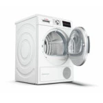 Сушильный автомат Bosch WTW85469OE