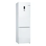 Холодильник Bosch KGE39XW2AR