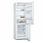 Холодильник Bosch KGV36XW22R