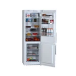 Холодильник Bosch KGV36XW2OR