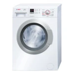 Стиральная машина Bosch WLG20162OE
