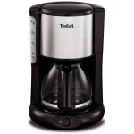 Кофемашина Tefal Кофеварка капельная CM361838 7211002512