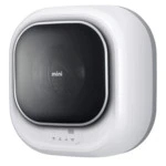 Стиральная машина DAEWOO DWD-CV702W