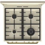 Плита Gorenje K62CLI