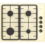 Варочная поверхность DARINA 1T18 BGM 341 11 BG