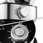 Кофемашина KITFORT КТ-717