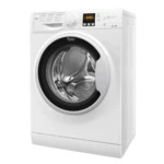 Стиральная машина Hotpoint Ariston RSM 601 W