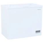 Морозильник Shivaki CF-2501DW