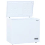 Морозильник Shivaki CF-2501DW