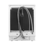 Посудомоечная машина INDESIT DFP 58T94 CA NX EU