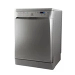 Посудомоечная машина INDESIT DFP 58T94 CA NX EU