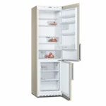Холодильник Bosch KGE39XK2OR Serie 4