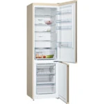 Холодильник Bosch KGN39VK22R Serie 4