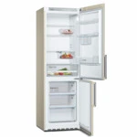 Холодильник Bosch KGV36XK2OR Serie 4