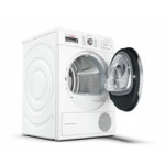 Сушильный автомат Bosch WTY87781OE