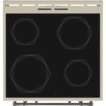 Духовка Gorenje EC63INI