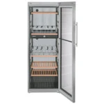 Холодильник Liebherr WTpes 5972 Vinidor WTPES 5972