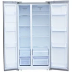 Холодильник Shivaki Side by Side SBS-574DNFGS