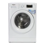 Стиральная машина Whirlpool FWSG61053W RU