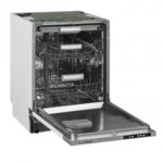 Посудомоечная машина Vestfrost VFDW6041