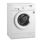 Стиральная машина LG FH2C3WD