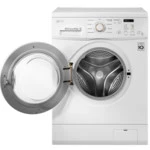 Стиральная машина LG FH2C3WD