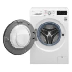 Стиральная машина LG F2M5HS4W