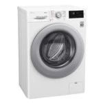 Стиральная машина LG F2M5HS4W
