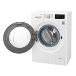 Стиральная машина LG F2M5HS4W