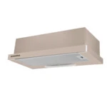 Вытяжка MAUNFELD VS Light (C) 50 DARK BEIGE VS LIGHT (Glass) 50 (C) Dark Beige Glass Dark Beige