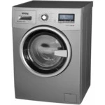 Стиральная машина Korting KWD 55F1485 S
