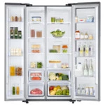 Холодильник Samsung RH62K6017S8 RH62K6017S8/WT