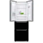 Холодильник Weissgauff WFD 486 NFB