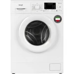 Стиральная машина Weissgauff WM 4146 L