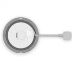 Xiaomi MIJIA Smart Kettle ZHF4012GL (Чайник, 1.5 л., 1800 Вт)