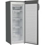 Морозильник Shivaki FR-1442NFS